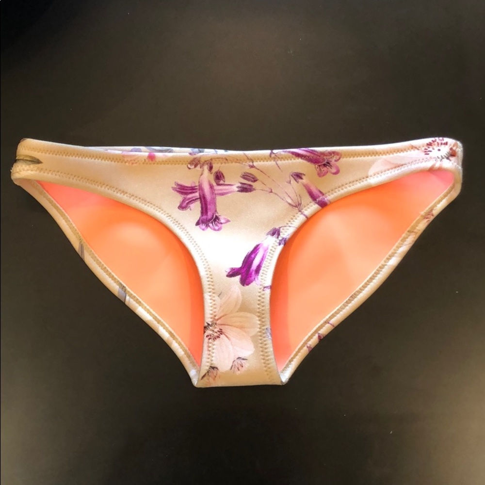 Triangl Bikini Bottom